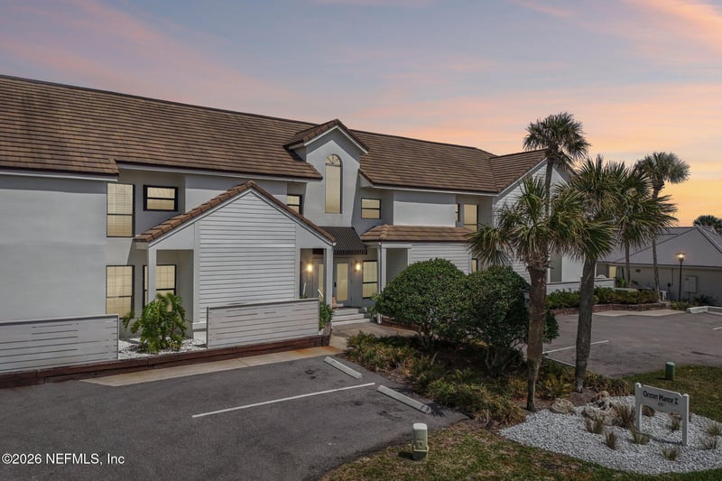 695 Ponte Vedra Blvd #202, Ponte Vedra Beach, FL 32082
