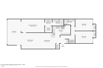 695 Ponte Vedra Blvd #202, Ponte Vedra Beach, FL 32082