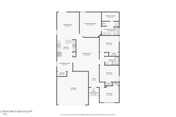 6950 Recreation Trl, Jacksonville, FL 32244