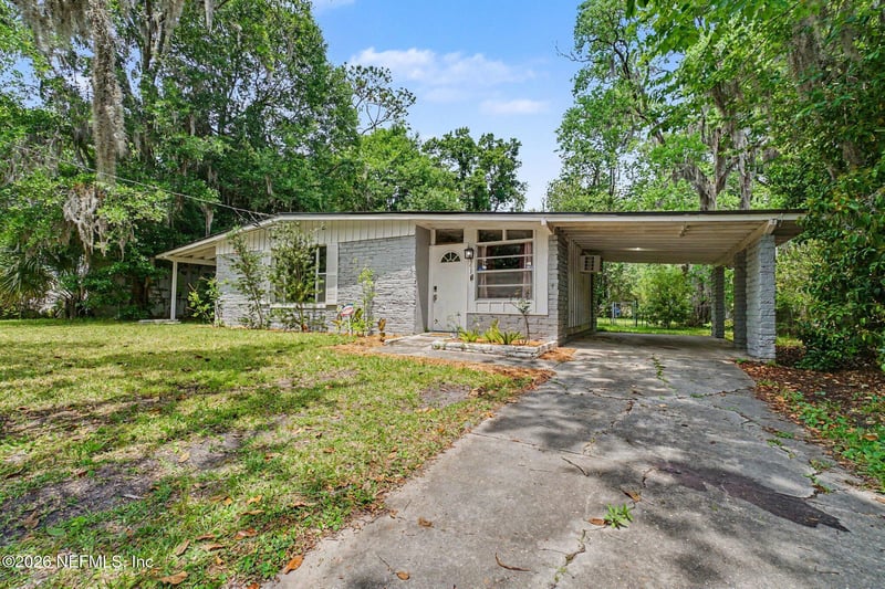 6951 Bernay Ave #5, Jacksonville, FL 32205