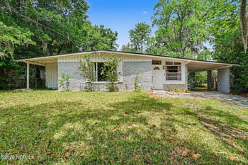 6951 Bernay Ave #5, Jacksonville, FL 32205