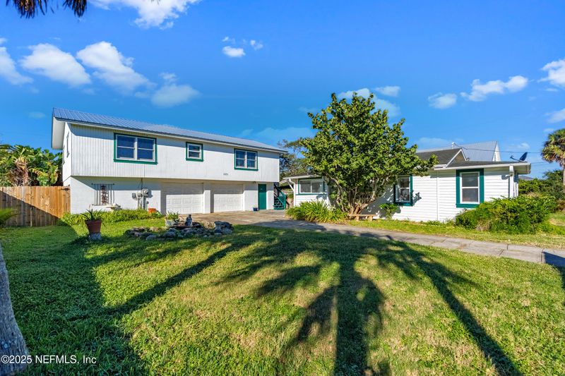 6951 Middleton Ave, St Augustine, FL 32080