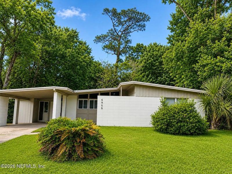 6959 Bernay Ave, Jacksonville, FL 32205