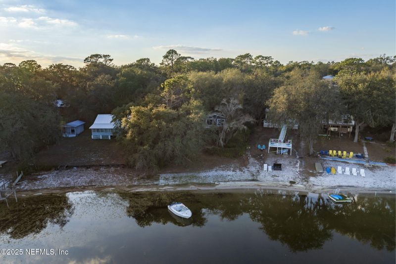 6959 Immokalee Rd, Keystone Heights, FL 32656