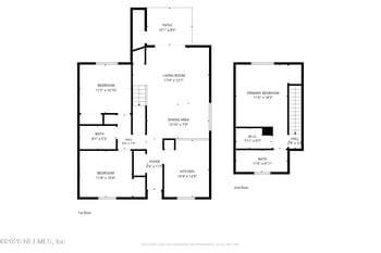 696 Aquatic Dr, Atlantic Beach, FL 32233