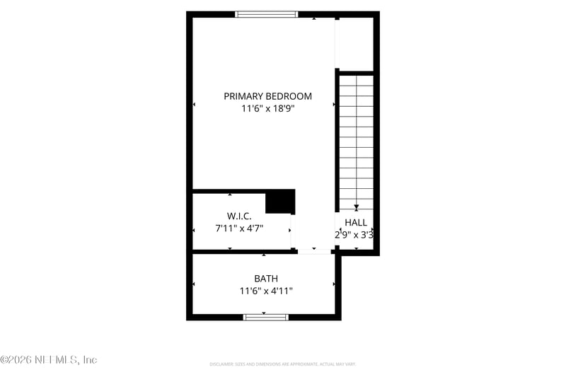 696 Aquatic Dr, Atlantic Beach, FL 32233