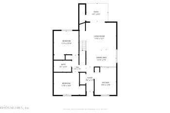 696 Aquatic Dr, Atlantic Beach, FL 32233
