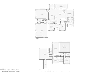 696 Frederic Dr, Fleming Island, FL 32003