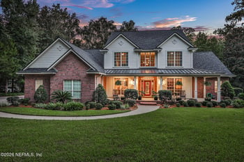 696 Frederic Dr, Fleming Island, FL 32003