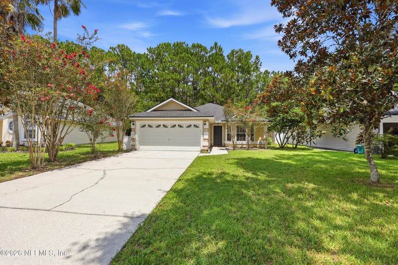 696 Hampton Downs Ct, St Johns, FL 32259