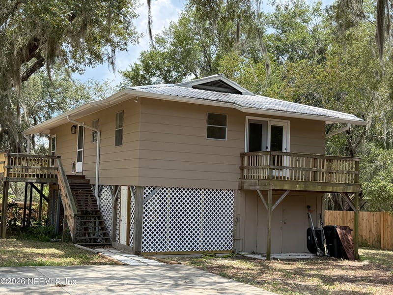 6960 Immokalee Rd, Keystone Heights, FL 32656