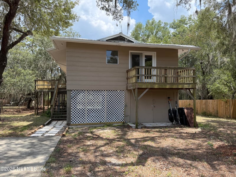 6960 Immokalee Rd, Keystone Heights, FL 32656