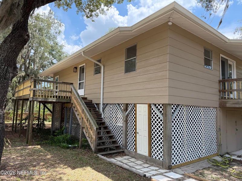 6960 Immokalee Rd, Keystone Heights, FL 32656
