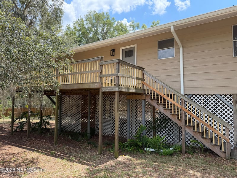 6960 Immokalee Rd, Keystone Heights, FL 32656