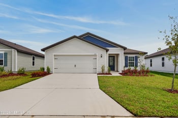 6961 Canoe Birch Rd, Jacksonville, FL 32219