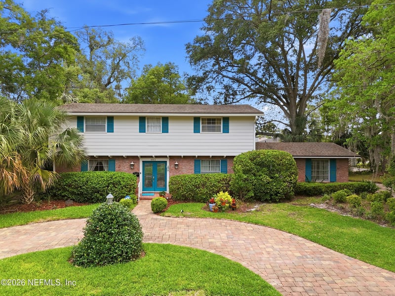 6963 Madrid Ave, Jacksonville, FL 32217
