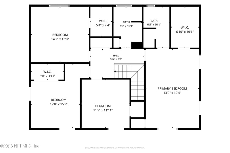 6963 Madrid Ave, Jacksonville, FL 32217