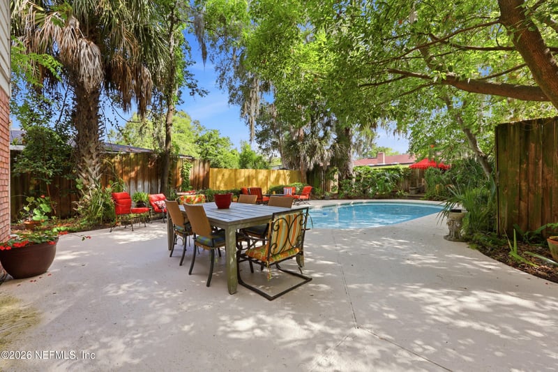 6963 Madrid Ave, Jacksonville, FL 32217