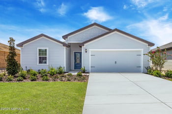 6964 Canoe Birch Rd, Jacksonville, FL 32219