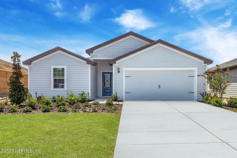 6964 Canoe Birch Rd, Jacksonville, FL 32219