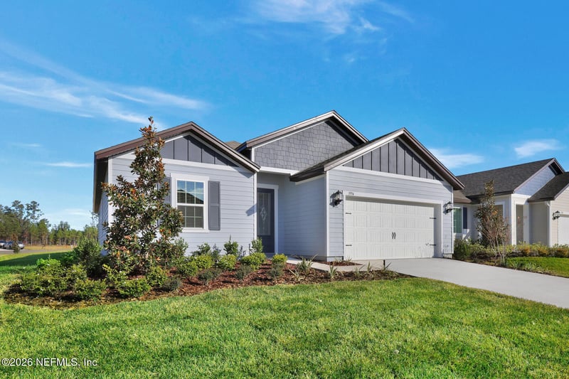 6964 Canoe Birch Rd, Jacksonville, FL 32219