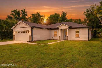 6965 Hafford Ln, Jacksonville, FL 32244