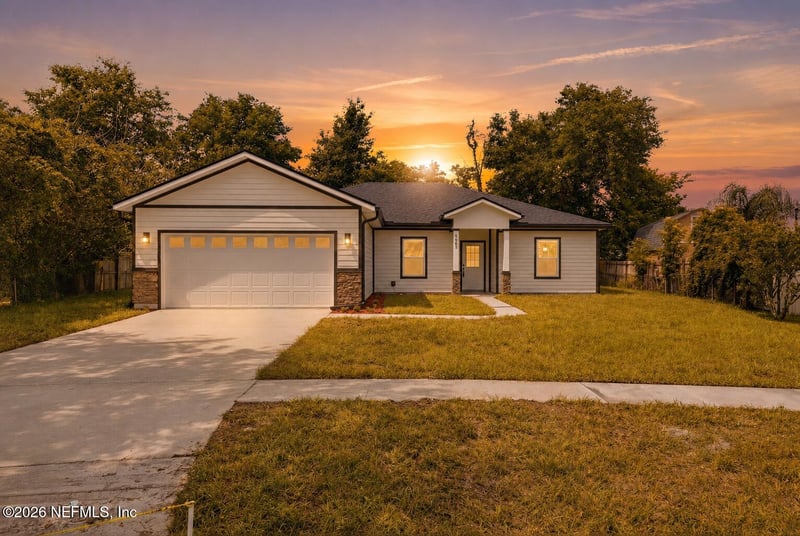 6965 Hafford Ln, Jacksonville, FL 32244