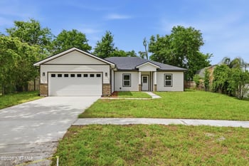 6965 Hafford Ln, Jacksonville, FL 32244
