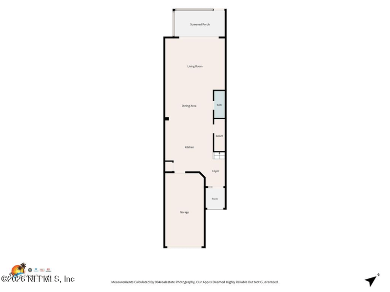 6966 Roundleaf Dr, Jacksonville, FL 32258