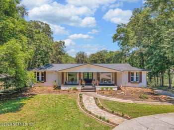 697 Arthur Moore Dr, Green Cove Springs, FL 32043