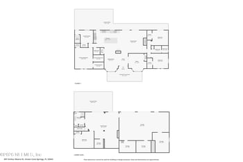 697 Arthur Moore Dr, Green Cove Springs, FL 32043