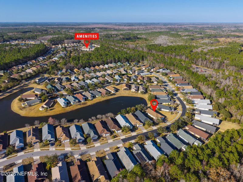697 Copperhead Cir, St Augustine, FL 32092