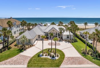 697 Ponte Vedra Blvd, Ponte Vedra Beach, FL 32082