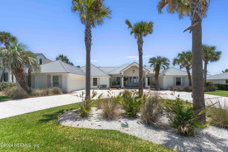 697 Ponte Vedra Blvd, Ponte Vedra Beach, FL 32082