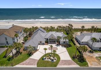 697 Ponte Vedra Blvd, Ponte Vedra Beach, FL 32082