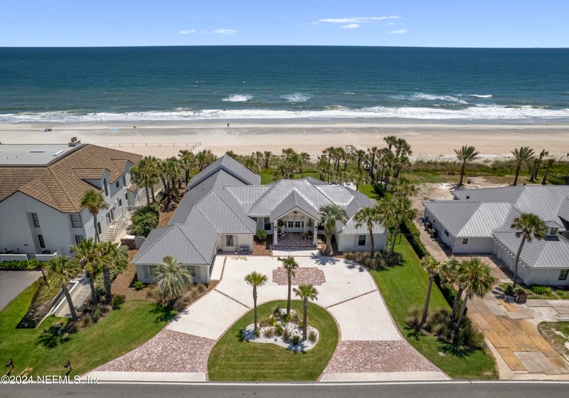 697 Ponte Vedra Blvd, Ponte Vedra Beach, FL 32082