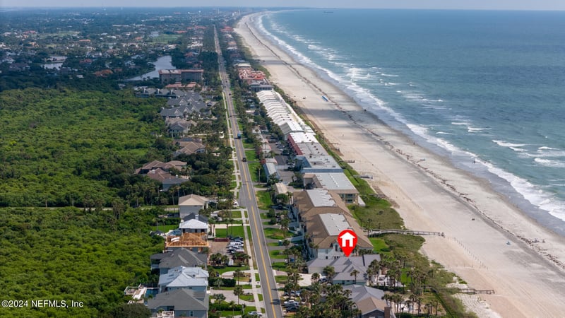 697 Ponte Vedra Blvd, Ponte Vedra Beach, FL 32082