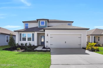 6976 Canoe Birch Rd, Jacksonville, FL 32219