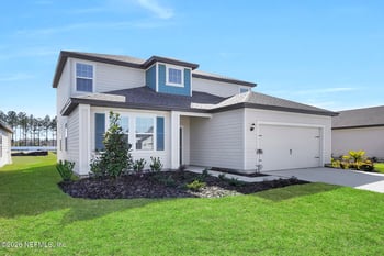 6976 Canoe Birch Rd, Jacksonville, FL 32219