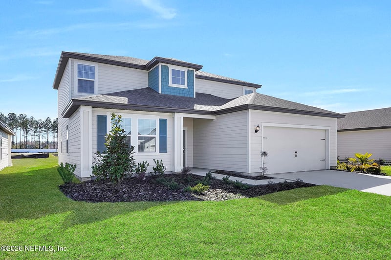 6976 Canoe Birch Rd, Jacksonville, FL 32219