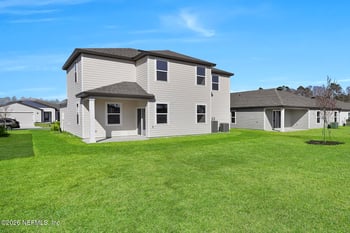 6976 Canoe Birch Rd, Jacksonville, FL 32219