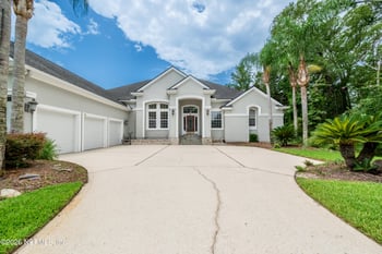 698 Cherry Grove Rd, Orange Park, FL 32073