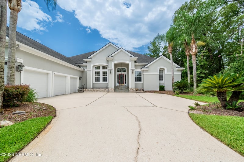 698 Cherry Grove Rd, Orange Park, FL 32073
