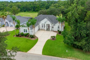 698 Cherry Grove Rd, Orange Park, FL 32073