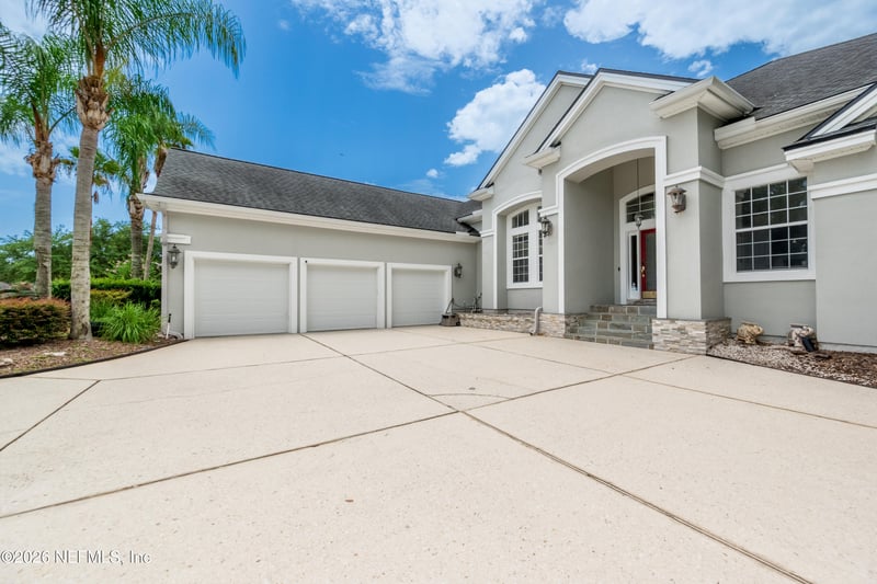 698 Cherry Grove Rd, Orange Park, FL 32073