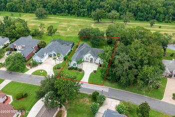 698 Cherry Grove Rd, Orange Park, FL 32073