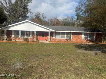 698 Gene Dr, Starke, FL 32091