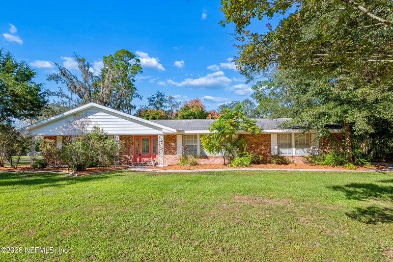 698 Gene Dr, Starke, FL 32091