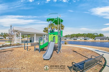 698 Natureland Cir, St Augustine, FL 32092