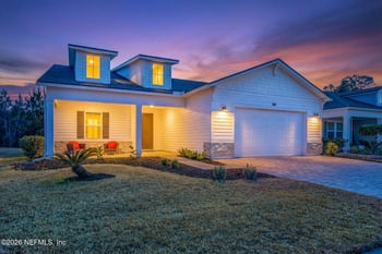 698 Natureland Cir, St Augustine, FL 32092
